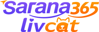 sarana365 livcat
