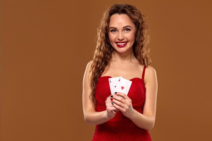 sarana365 livcat live baccarat dealer studio with multi-camera setup