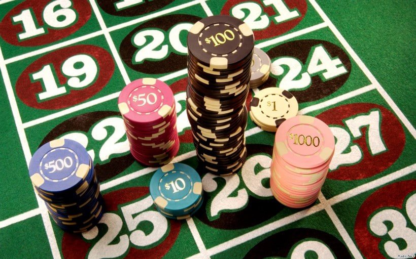 baccarat banker hand reveal