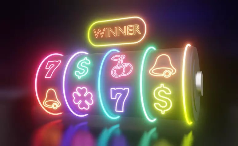 Prize settlement confirmation Prize settlement and account credit notification